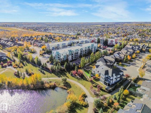 201 2588 Anderson Way, Edmonton, AB - Outdoor With View