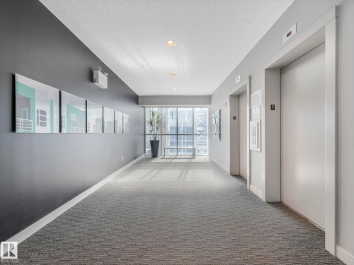 201 2588 Anderson Way, Edmonton, AB - Indoor Photo Showing Other Room