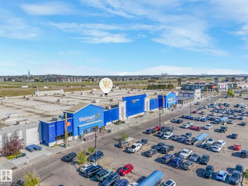 201 2588 Anderson Way, Edmonton, AB - Outdoor With View