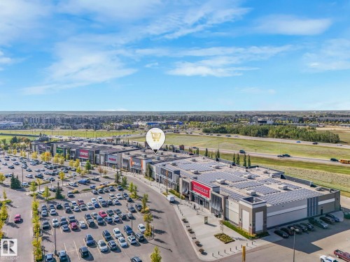 201 2588 Anderson Way, Edmonton, AB - Outdoor With View