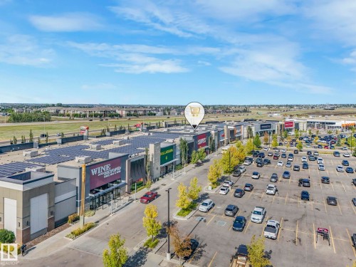 201 2588 Anderson Way, Edmonton, AB - Outdoor With View