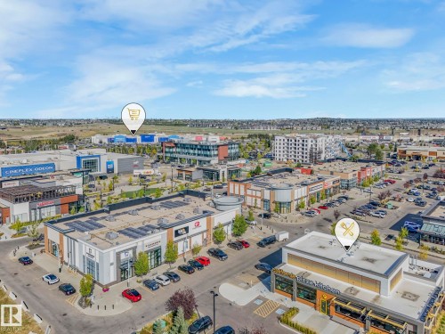 201 2588 Anderson Way, Edmonton, AB - Outdoor With View