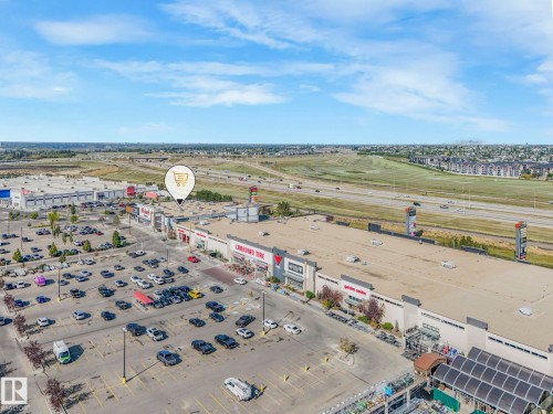 201 2588 Anderson Way, Edmonton, AB - Outdoor With View