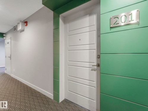 201 2588 Anderson Way, Edmonton, AB - Indoor Photo Showing Other Room
