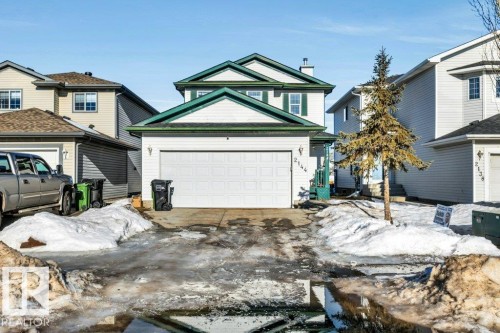 2144 37B Avenue, Edmonton, AB - Outdoor