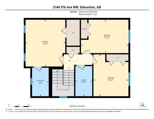 2144 37B Avenue, Edmonton, AB - Other