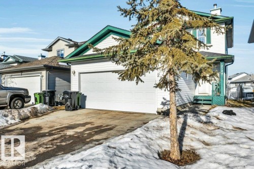 2144 37B Avenue, Edmonton, AB - Outdoor