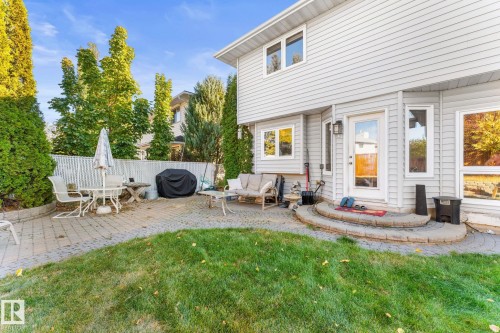 6018 156 Avenue, Edmonton, AB - Outdoor