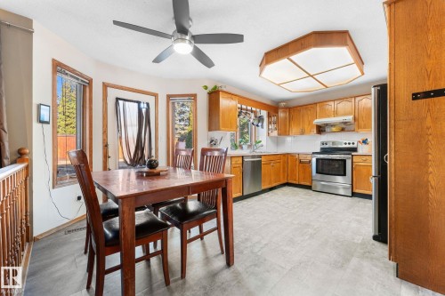 6018 156 Avenue, Edmonton, AB - Indoor