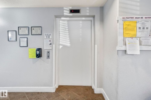 408 2098 Blackmud Creek Drive, Edmonton, AB - Indoor Photo Showing Other Room