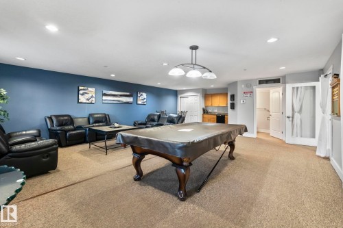 408 2098 Blackmud Creek Drive, Edmonton, AB - Indoor Photo Showing Other Room