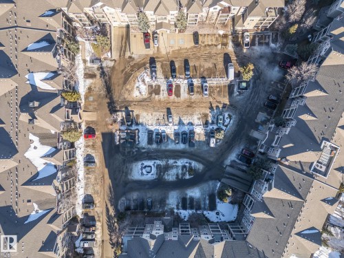 408 2098 Blackmud Creek Drive, Edmonton, AB - Outdoor With View