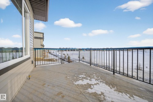 459 Crystal Creek Link, Leduc, AB - Outdoor