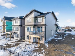 459 CRYSTAL CREEK LINK  Leduc, AB T9E 0X6