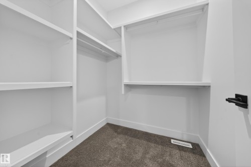 459 Crystal Creek Link, Leduc, AB - Indoor With Storage