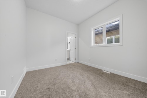 459 Crystal Creek Link, Leduc, AB - Indoor Photo Showing Other Room