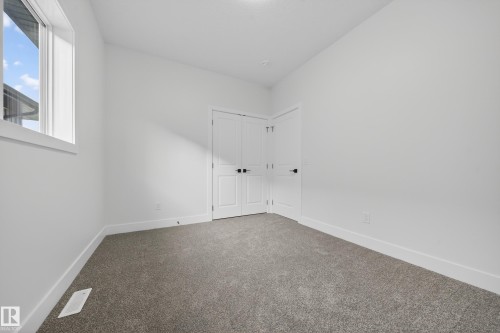 459 Crystal Creek Link, Leduc, AB - Indoor Photo Showing Other Room