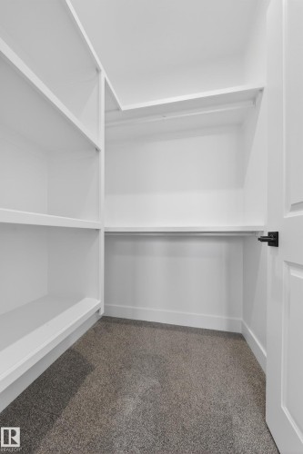 459 Crystal Creek Link, Leduc, AB - Indoor With Storage