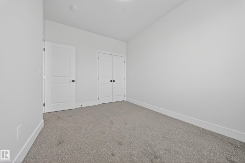 459 Crystal Creek Link, Leduc, AB - Indoor Photo Showing Other Room