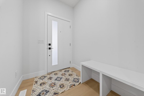 459 Crystal Creek Link, Leduc, AB - Indoor Photo Showing Other Room