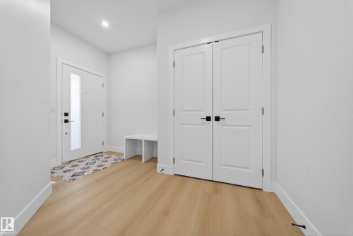 459 Crystal Creek Link, Leduc, AB - Indoor Photo Showing Other Room