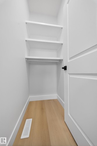 459 Crystal Creek Link, Leduc, AB - Indoor With Storage