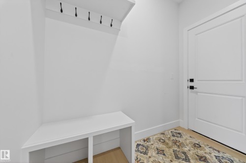 459 Crystal Creek Link, Leduc, AB - Indoor Photo Showing Other Room