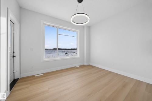 459 Crystal Creek Link, Leduc, AB - Indoor Photo Showing Other Room