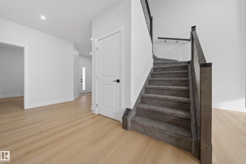 459 Crystal Creek Link, Leduc, AB - Indoor Photo Showing Other Room