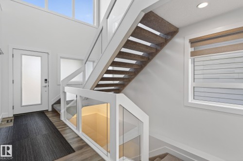 2227 Kelly Crescent, Edmonton, AB - Indoor Photo Showing Other Room