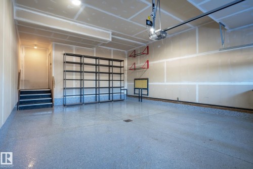 2227 Kelly Crescent, Edmonton, AB - Indoor