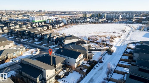 2227 Kelly Crescent, Edmonton, AB - Outdoor With View