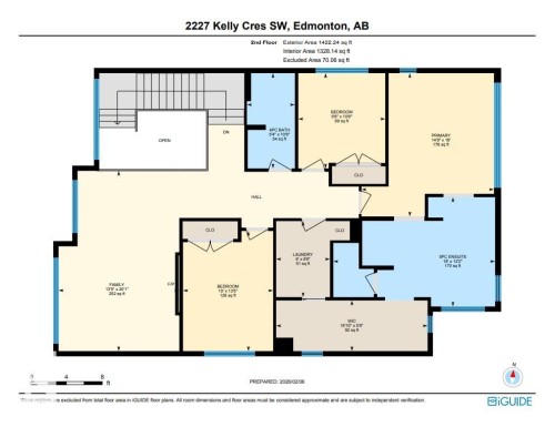 2227 Kelly Crescent, Edmonton, AB - Other