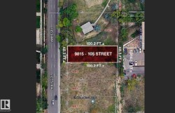 9815 105 Street  Edmonton, AB T5K 1A5