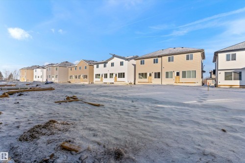 920 18 Avenue, Edmonton, AB - Outdoor