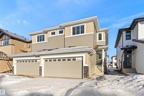 920 18 Avenue, Edmonton, AB - Outdoor With Facade
