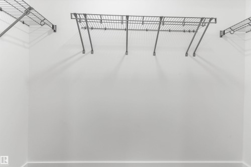 756 Astoria Way, Devon, AB - Indoor With Storage