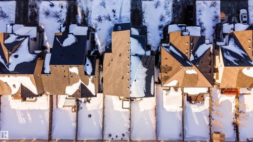 7155 Cardinal Way, Edmonton, AB -  With View