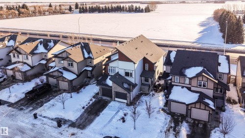 7155 Cardinal Way, Edmonton, AB - Outdoor