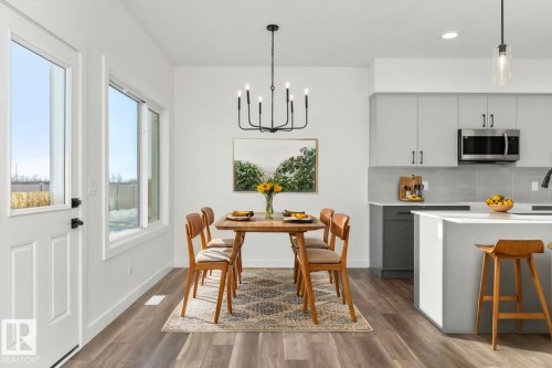 19107 20 Avenue, Edmonton, AB - Indoor