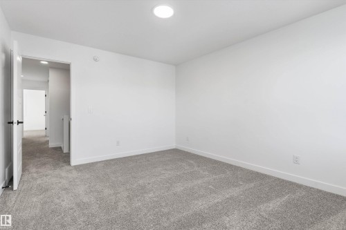 19107 20 Avenue, Edmonton, AB - Indoor Photo Showing Other Room