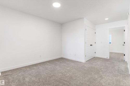 19107 20 Avenue, Edmonton, AB - Indoor Photo Showing Other Room