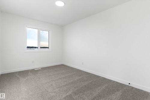 19107 20 Avenue, Edmonton, AB - Indoor Photo Showing Other Room