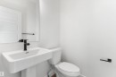 19107 20 Avenue, Edmonton, AB  - Indoor Photo Showing Bathroom 