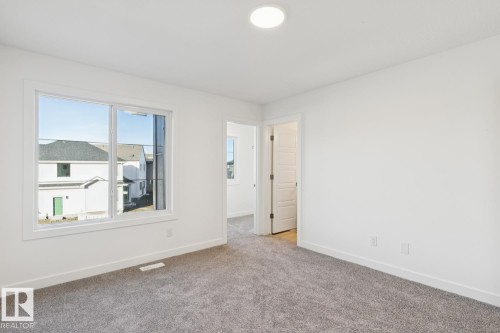 8712 183 Avenue, Edmonton, AB - Indoor Photo Showing Other Room