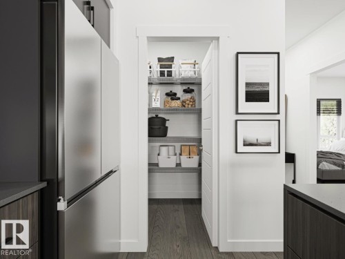 8716 183 Avenue, Edmonton, AB - Indoor