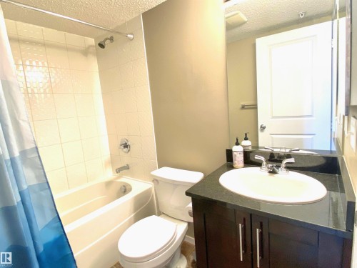 Full bath - 203 5390 Chappelle Road Sw, Edmonton, AB - Indoor Photo Showing Bathroom