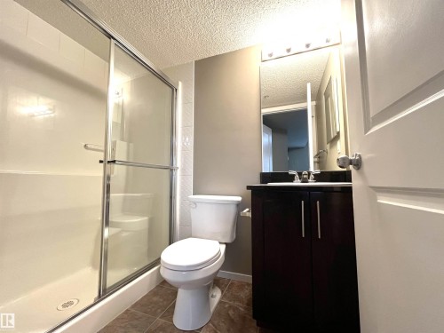 203 5390 Chappelle Road Sw, Edmonton, AB - Indoor Photo Showing Bathroom