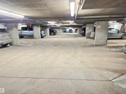 View of parking deck - 