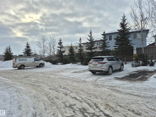 203 5390 Chappelle Road Sw, Edmonton, AB - Outdoor